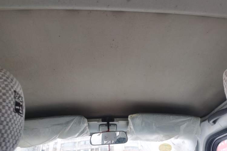 Used Wuling Rongguang 2017 1.5L Extended Basic Version