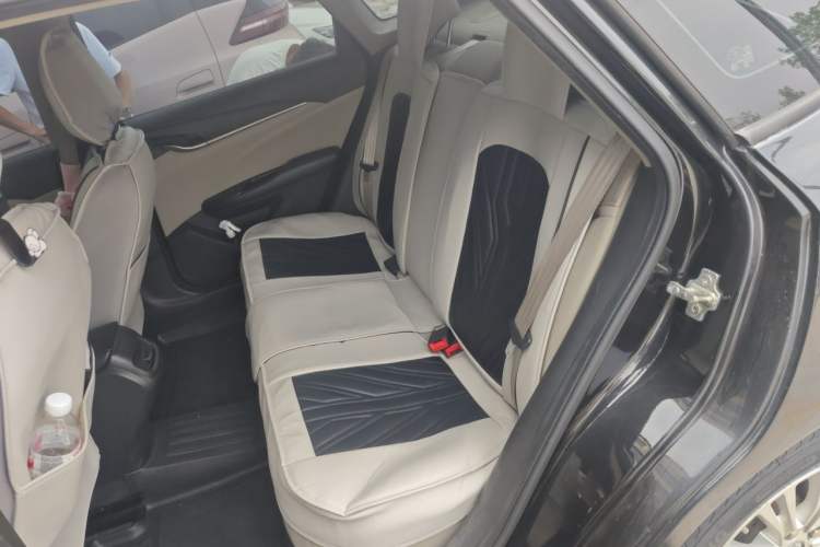 Used Buick GT 2015 15N Manual Elite Edition
