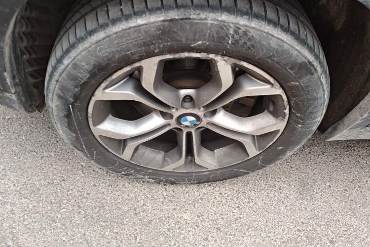 Used BMW X3 2014 xDrive20i X Design Package

