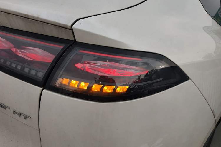 Used Hyptec HT 2024 825 Ultra-High Voltage LiDAR Edition
