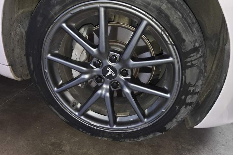 Used Tesla Model 3 2020 Refreshed Version Long-Range Rear-Wheel Drive