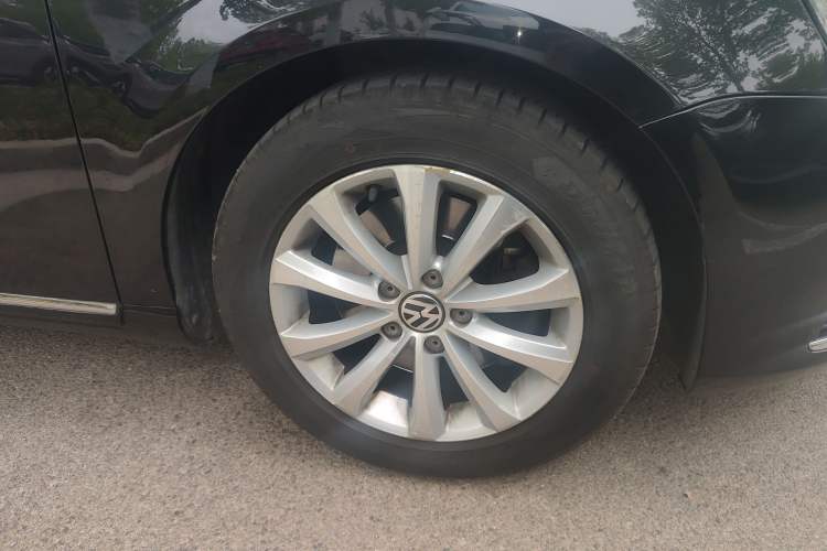 Used Volkswagen Magotan 2013 1.8TSI Premier Model