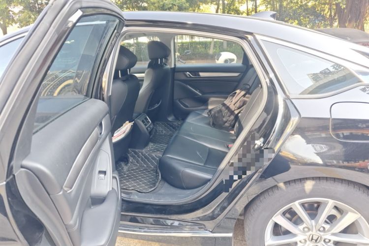 Used Honda Accord 2022 260TURBO Luxury Edition