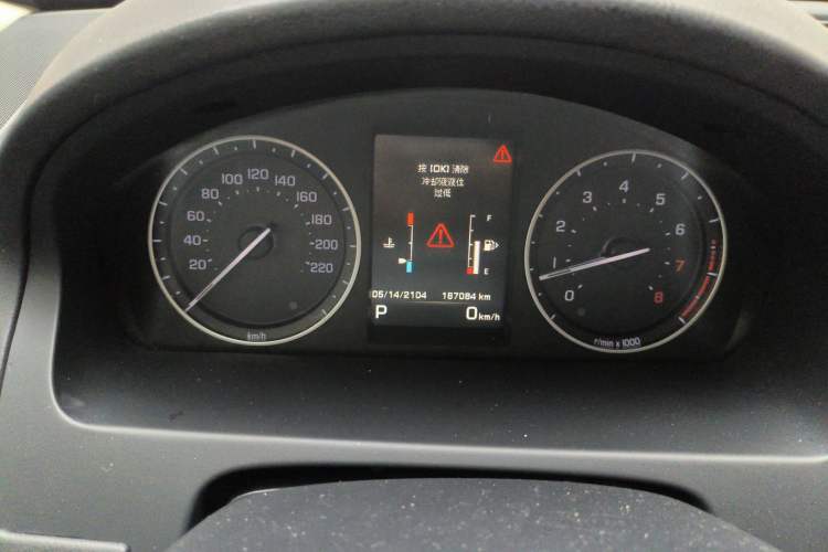 Used Land Rover Freelander 2 2013 2.0T Si4 HSE Gasoline Version