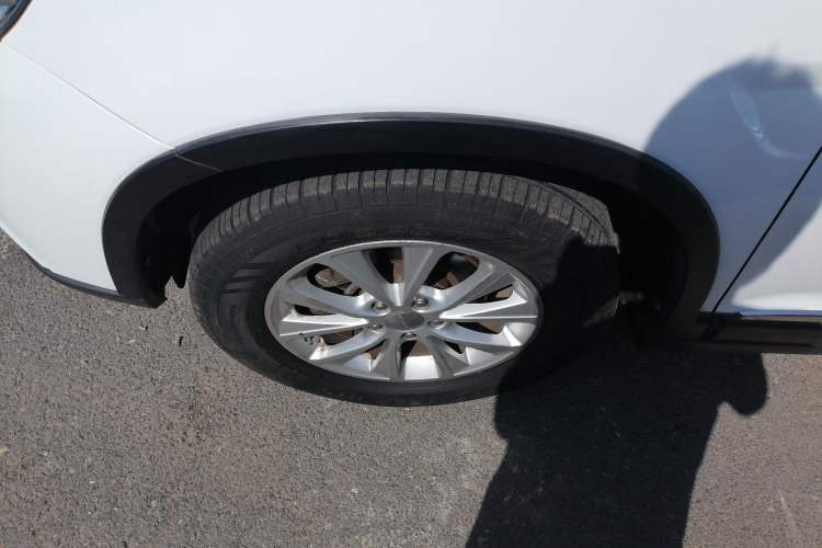 Used Haval H6 2018 Red-Label Sport Edition 1.5T Automatic Two-Wheel Drive Elite Model