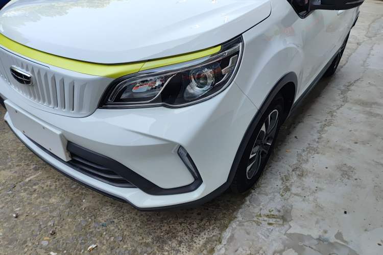 Used Geometry EX3 Kung Fu Cow 2021 Kungfu NiuNiu