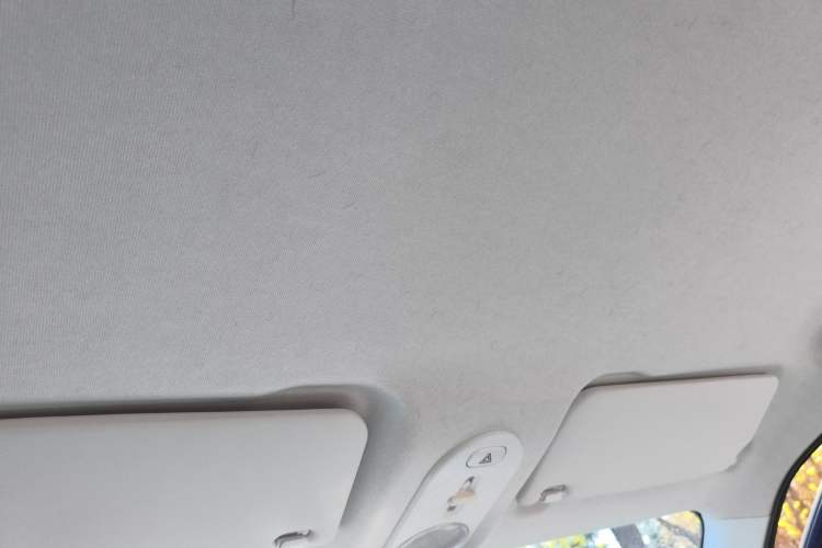 Used Bestune Pony 2025 222km Clever Horse Headliner