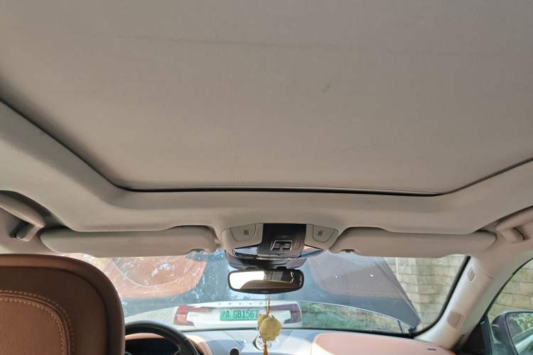 Used Maserati Levante 2016 3.0T S Standard Model Headliner