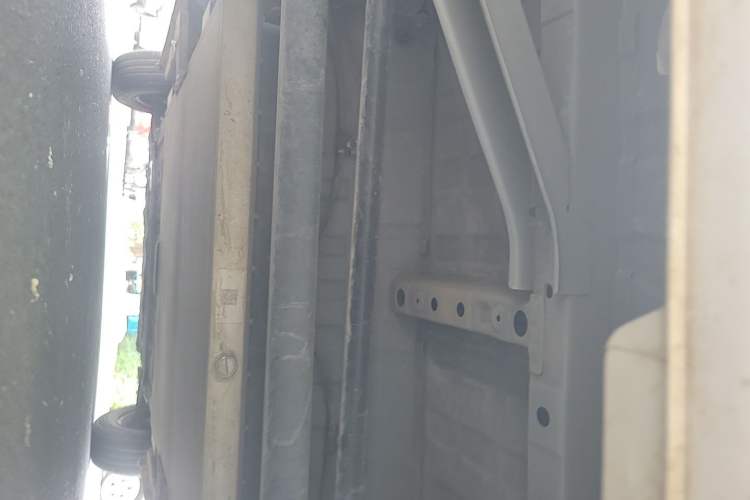 Used CHANGAN NEVO Lumin 2022 210km Sweet Edition
