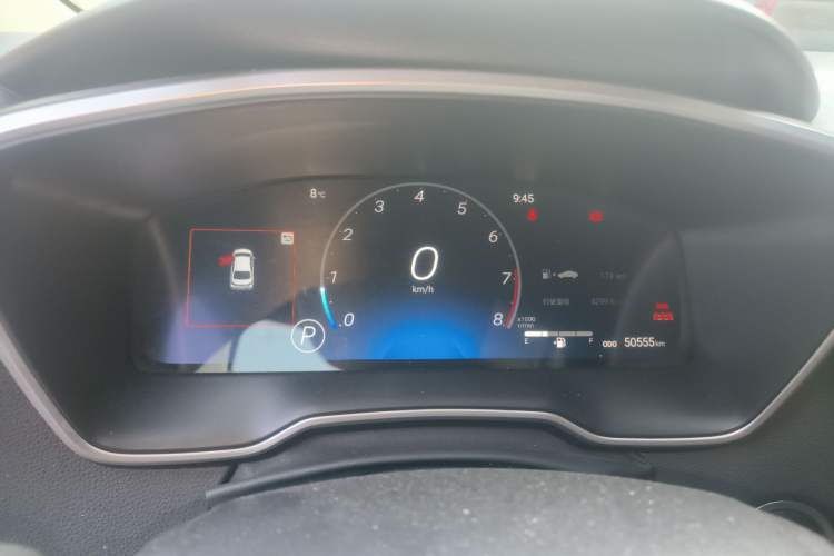 Used Toyota Allion 2021 2.0L Deluxe Edition
