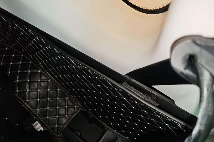 Used Chery New Energy Little Ant 2019 4-Seater Smart Edition 30.6 kWh
