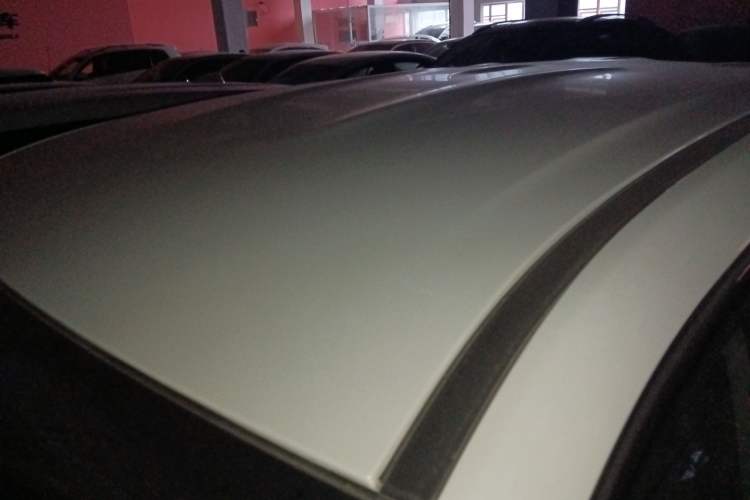 Used NETA U 2023 NETA U-Ⅱ Challenge Edition 500 U Show – Lithium Iron Phosphate