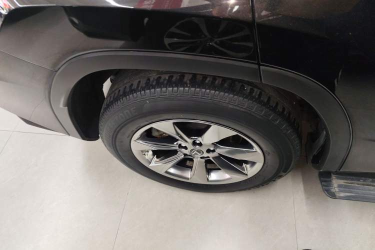 Used Lexus RX 2016 300 Two-Wheel Drive Elite Version China V Standard Exterior 5