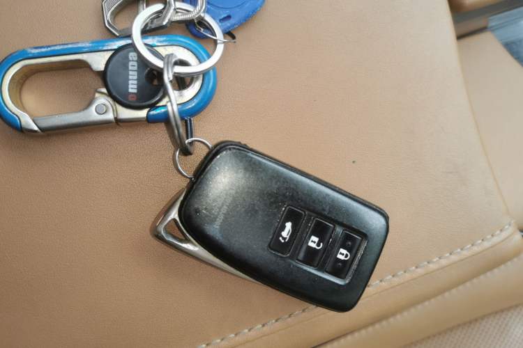 Used Lexus RX 2016 450h Four-Wheel Drive Elegant Edition
