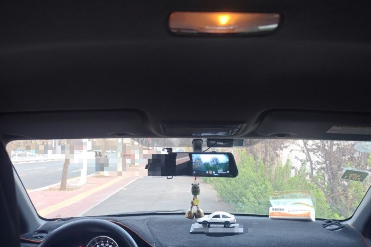 Used Honda XR-V 2015 1.5L LXi CVT Classic Edition Headliner