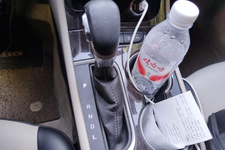 Used Buick Verano 2019 Sedan 15S Automatic Leading Model