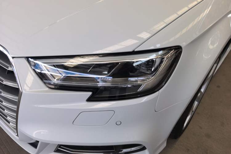 Used Audi A3 2020 Sportback 35 TFSI Fashion Edition China VI Emission Standard