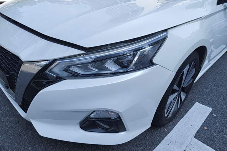 Used Nissan Teana 2021 2.0L XL Comfort Edition