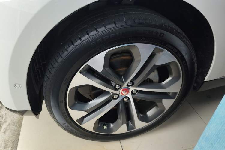 Used Jaguar F-PACE 2023 P250 HSE