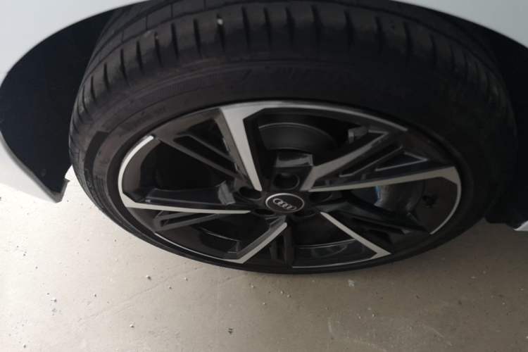 Used Audi A3 2024 Sportback 35 TFSI Fashionable Sports Model