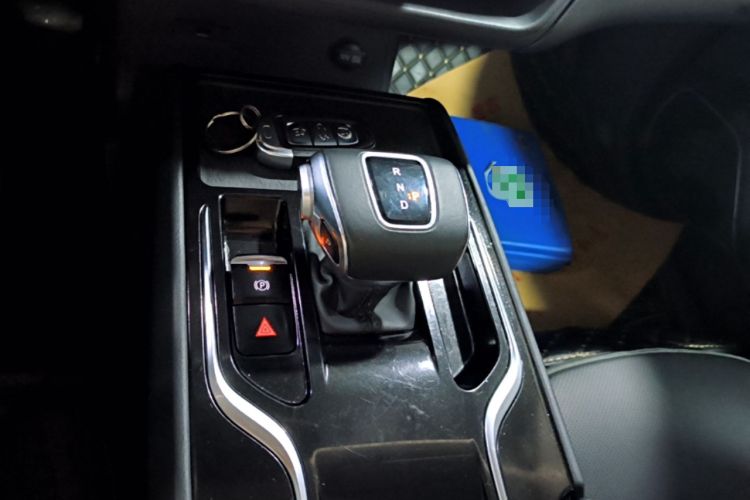 Used Hongqi E-QM5 2021 Online Booking Charging Basic Edition 5 Seats