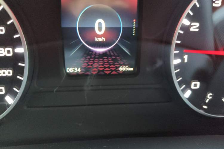 Used MG 5 2023 180 DVVT Manual Fashion Edition