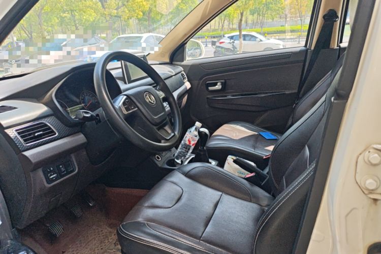 Used Dongfeng Fengon 330 2018 1.5L 330S Comfort Edition China V Standard DK15 Left Front Seat