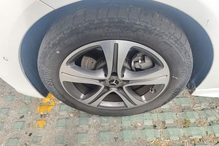 Used Mercedes-Benz C-Class 2022 Restyled C 200 L Sport Edition
