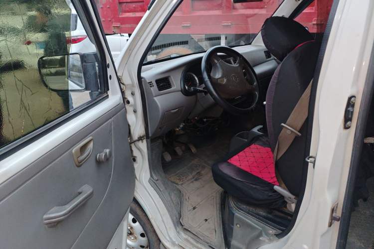 Used CHANGAN KAICHENG Star 2 2012 1.0L Base Version JL466Q9