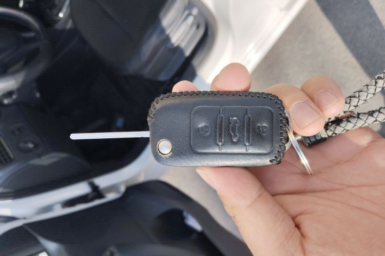 Used Volkswagen Passat 2016 330TSI DSG Luxury Edition Interior 1