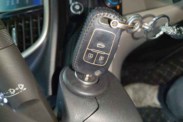 Used Buick GT 2017 15N Automatic Elite Version Interior 1