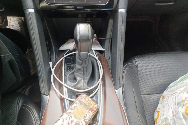 Used Renault Koleos 2019 SCe230 4x4 Explorer Smart Luxury Edition China VI Standard
