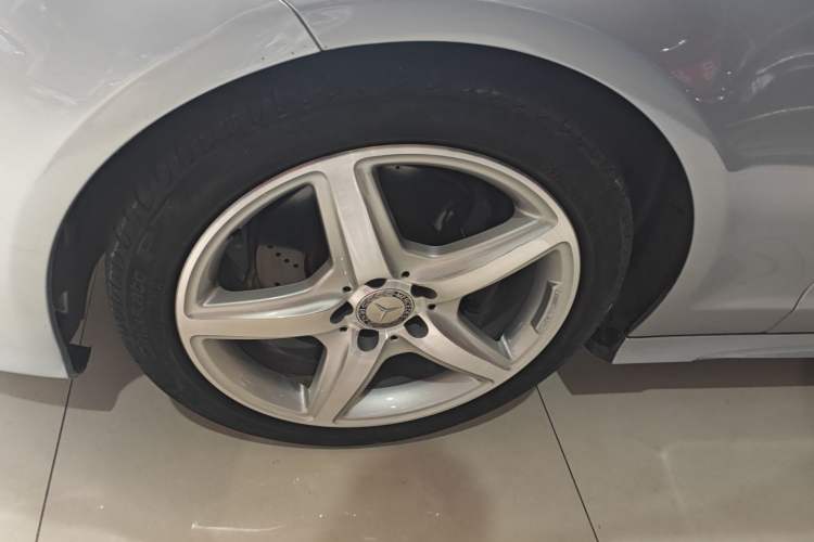 Used Mercedes-Benz CLS 2017 CLS 260 Elegant Edition