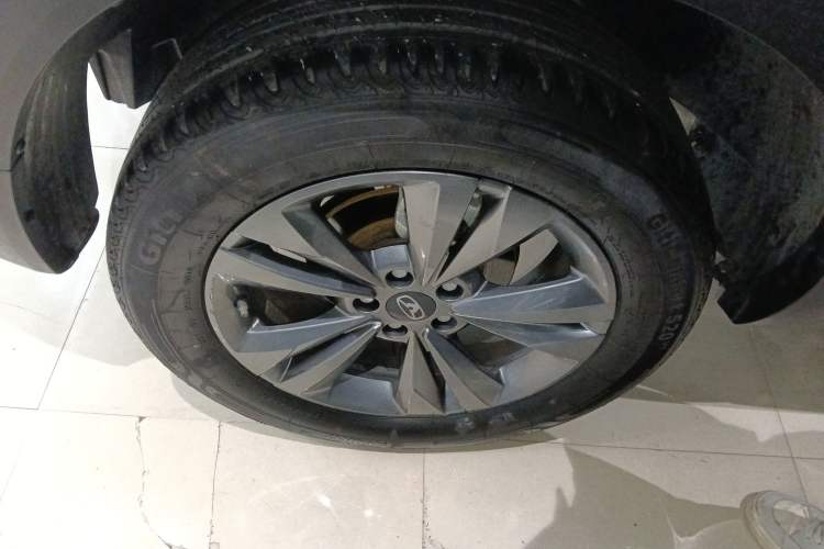 Used Cowin Xuanjie 2024 1.5L CVT Luxury Edition