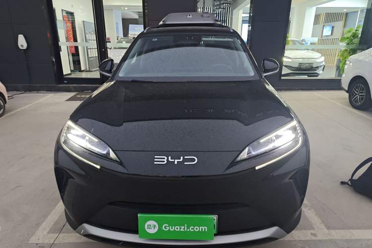 Used BYD Sealion 07 DM-i 2025 150 Flagship+ Edition