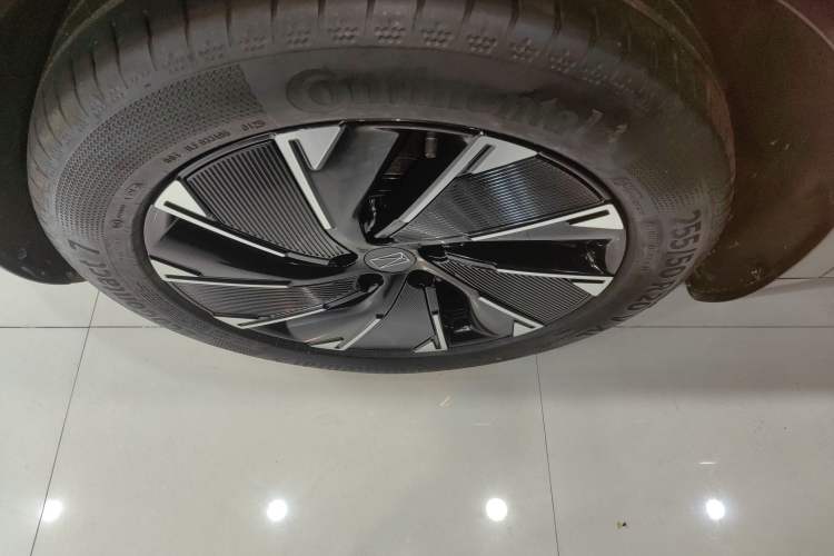 Used Avatr 07 2024 Pro+ All-Electric Version