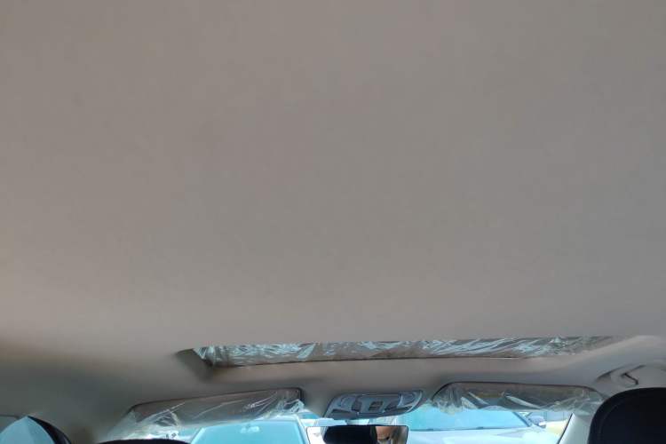 Used Roewe D7 2025 DMH 125km World Champion Edition Headliner