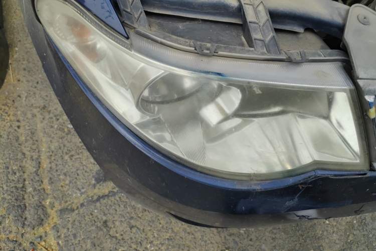 Used Wuling Hongguang 2014 1.5L Base Version
