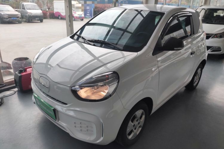 Used Roewe Clever 2021 302km Excellence Edition