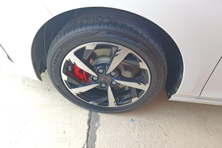 Used SOL A5 2021 1.5T CVT Prestige Smart Connectivity Model