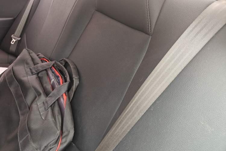 Used Kia Forte 2014 1.6L MT GL
