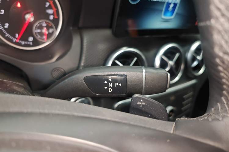 Used Mercedes-Benz A-Class 2016 A 180 Gear Lever