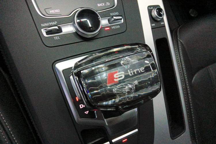 Used Audi Q5L 2020 Updated 40 TFSI Prestige Fashion Edition