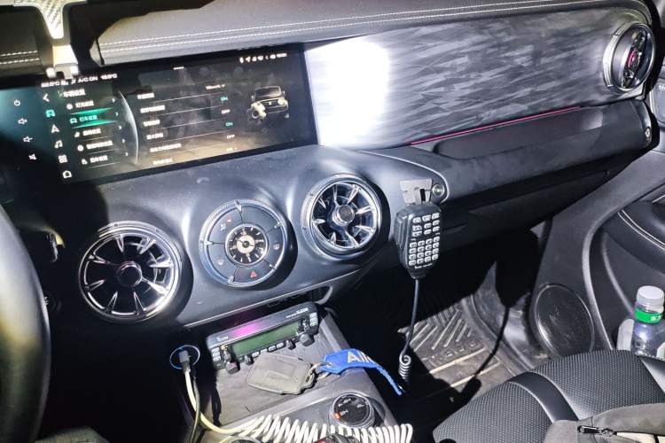 Used Tank 300 2021 Off-Road Edition 2.0T Conqueror