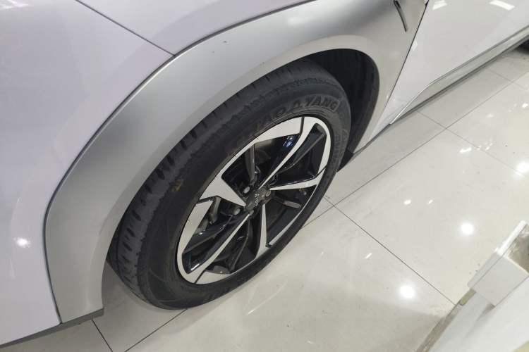 Used AION Y 2022 Plus 70 Smart Edition