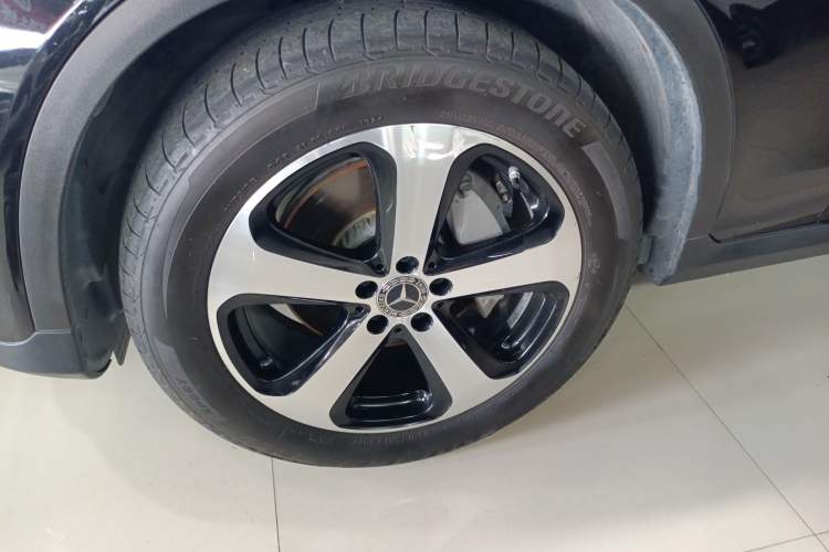 Used Mercedes-Benz GLC 2022 Refreshed GLC 260 L 4MATIC Dynamic Edition