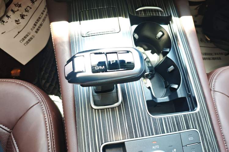 Used Haval H9 2020 2.0T Gasoline 4x4 Luxury 7-Seater
