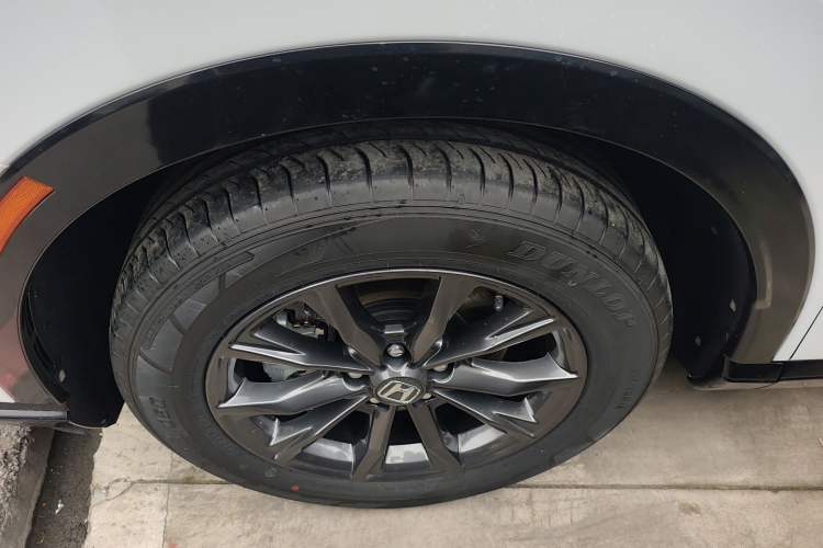 Used Honda CR-V 2023 2.0L eHEV Two-Wheel Drive Smart Edition