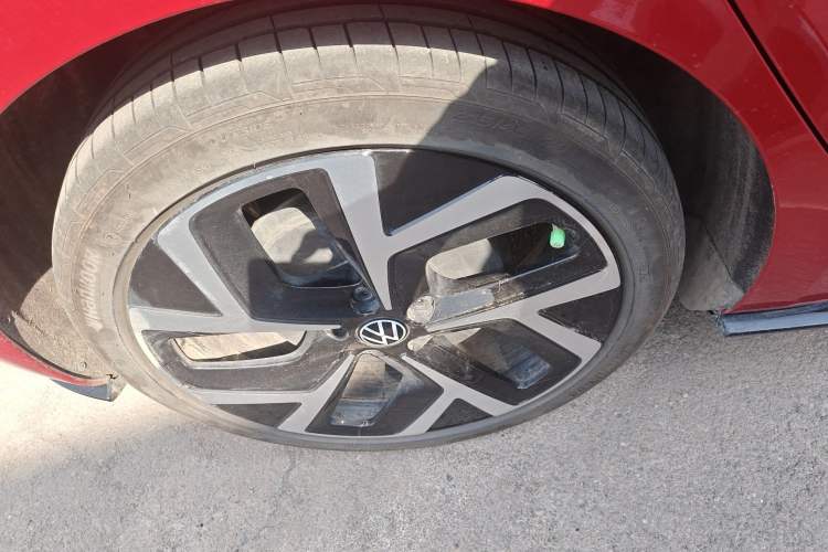 Used Volkswagen ID.3 2026 Smart Edition Outstanding GTX Kit Model