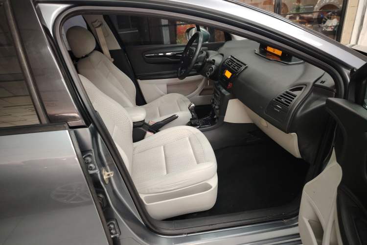 Used Citroen C-Quatre 2013 Sedan 1.6L Manual - Prestige Model